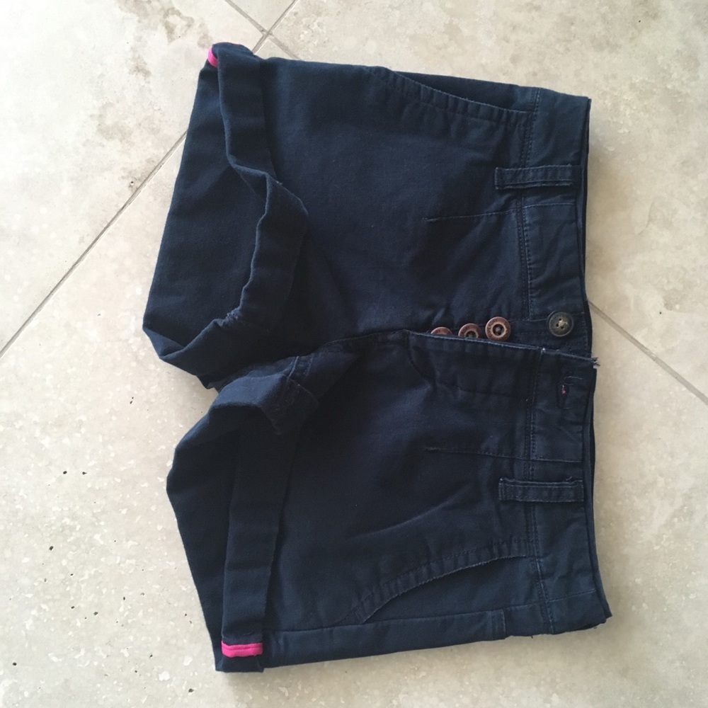 Shorts